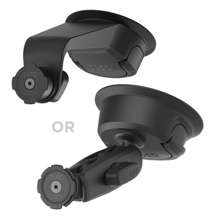 Car - Suction Mounts