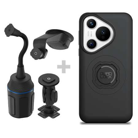 Kits para vehículo eléctrico - Huawei