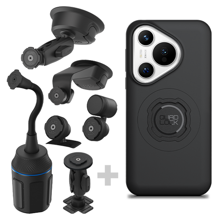 Kits para automóvil - Huawei