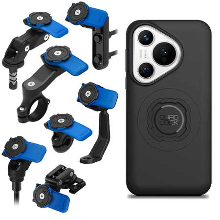 Kits para motocicleta - Huawei