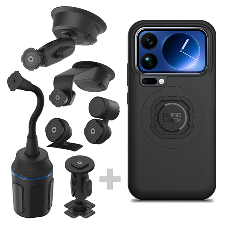 Kits para automóvil - Xiaomi
