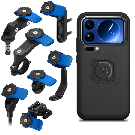 Motorrad-Kits - Xiaomi