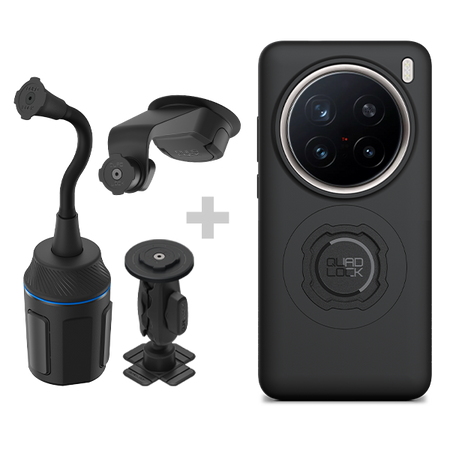 EV Kits - vivo