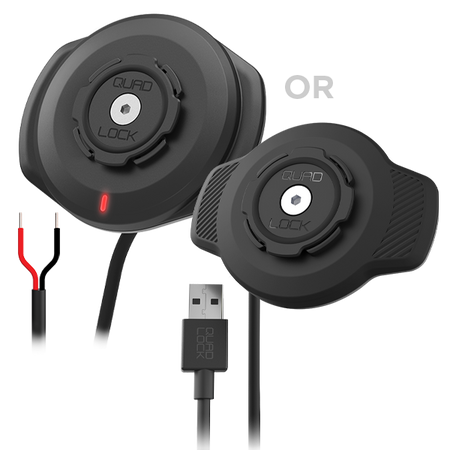 Moto - Teste caricabatterie wireless