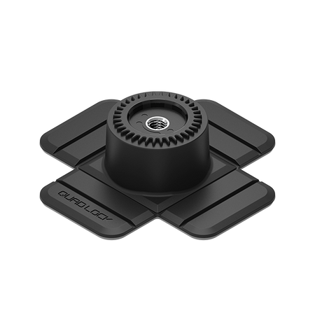 Quad Lock 360 Befestigung - Flexible Klebebefestigung