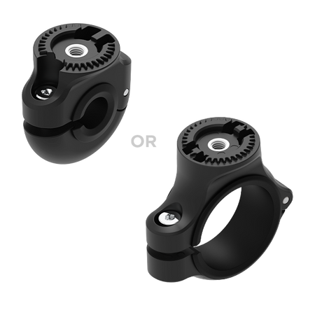 Quad Lock 360 Befestigung - Lenker-Klemmen