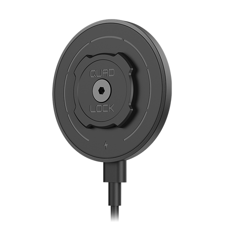 Quad Lock 360 Kopf - MAG-Kabelloser Ladekopf