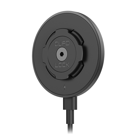 Quad Lock 360 Kopf - Kabelloser Ladekopf