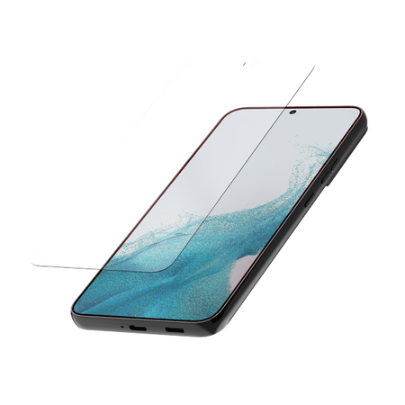 Protectores de pantalla de vidrio templado/TPU - Galaxy - Galaxy S22+