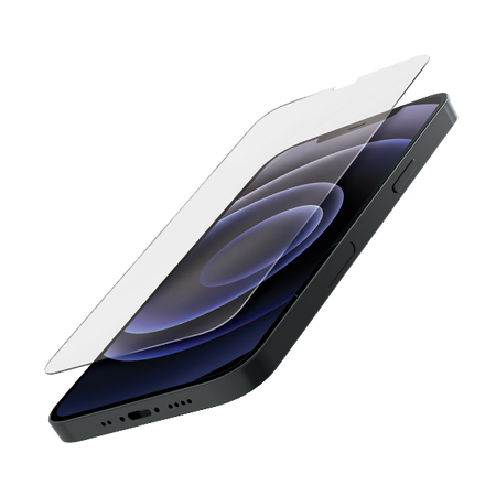 Protezioni per lo schermo in vetro temprato - iPhone - iPhone 12 mini